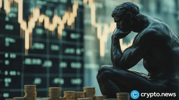 Crypto analytics need to catch up and beat TradFi standards