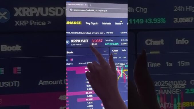 Crypto arbitrage guide #crypto #cryptoarbitrage #trading