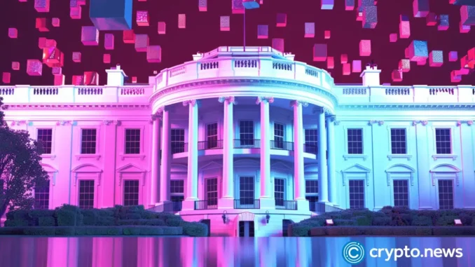 Crypto has to win over Democrats: Centrifuge legal expert