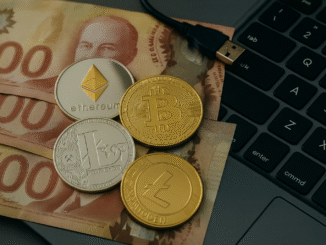 Crypto loopholes across Canada enable silent cash transfers