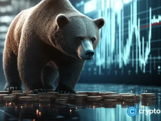 Crypto market bleeds $300b as Bitcoin dips below $100k