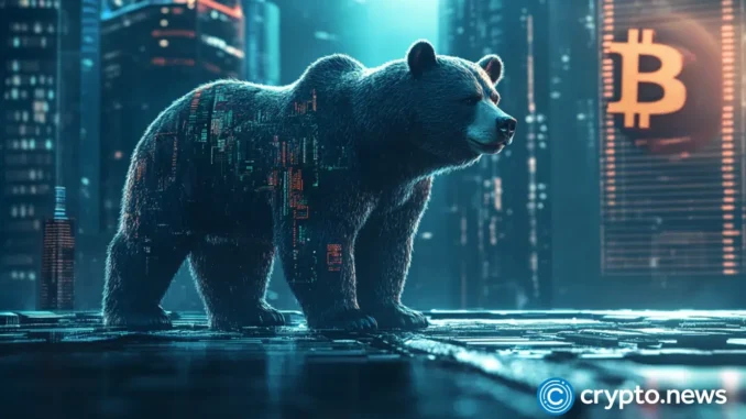 Crypto to pump in Q4? Yeah, right. Why bulls got it wrong