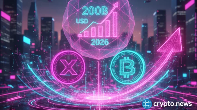 Cryptocurrencies XRP, BNB set sights on next milestones