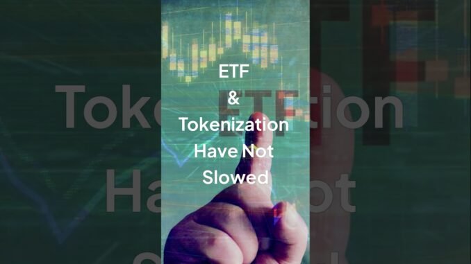 Cryptos First Green Day After The Flush, Relief Rally or Real Reversal? #crypto #cryptonews #btc