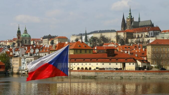 Czech Central Bank Buys Bitcoin For $1M ‘Test Portfolio’ bitcoin, crypto