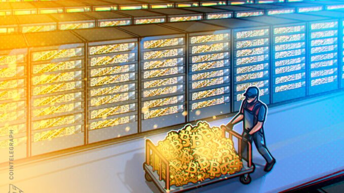 Czech National Bank Buys $1M BTC, Crypto to Test Crypto Czech National Bank Buys $1M BTC, Crypto to Test Crypto Reserve