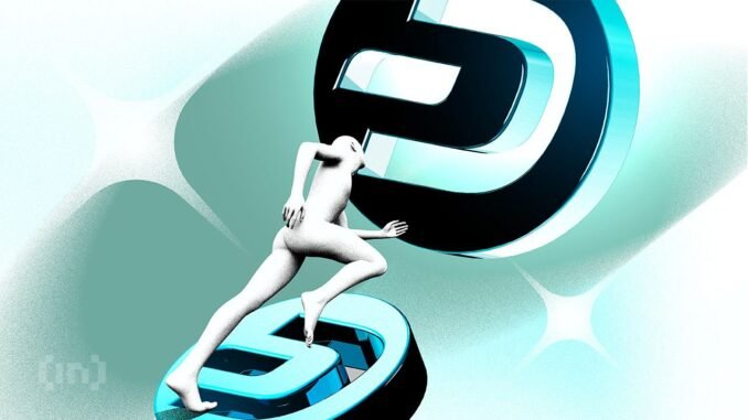 DASH Coin Hits 3-Year High — Is $100 the Next Stop?