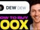 $DEW — HOW TO BUY DEW TOKEN CRYPTO COIN on PANCAKESWAP, BNB, BSC
