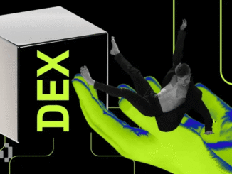 DEX Volume Hits Record As Traders Leave Centralized Exchanges