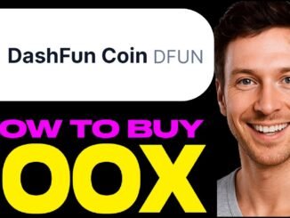$DFUN — HOW TO BUY GAMES TOKEN CRYPTO COIN on KUCOIN, PANCAKESWAP, BNB, BSC