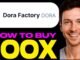 $DORA — HOW TO BUY DORA TOKEN CRYPTO COIN on MEXC, PANCAKESWAP, BNB, BSC