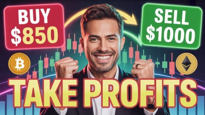 DeFi & Crypto Passive Income (Detailed Guide for Beginners)