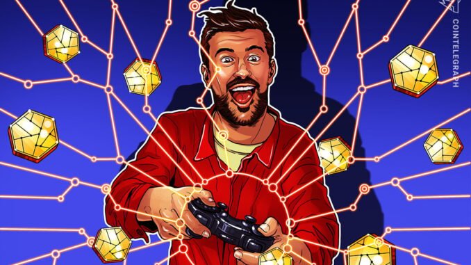 DeFi, Gaming Dominate Web3 Even as Activity Dips 3% in DeFi, Gaming Dominate Web3 Even as Activity Dips 3% in October