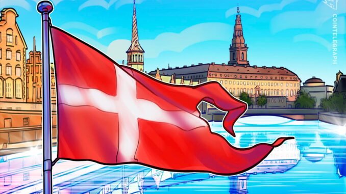 Denmark Ends EU Chat Control Push Amid Privacy Concerns