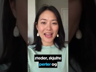 Denne AI lavede min Paris-guide på få sekunder 🇫🇷✨ | Gydzo.com #aitravel