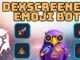 Dexscreener Emoji Bot Complete Walkthrough | Setup, Live Test, and Pro Tips