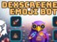 Dexscreener Emoji Bot Full Tutorial | Setup, Live Demo, and Advanced Configuration