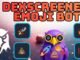 Dexscreener Emoji Bot Full Walkthrough | Setup, Live Demo, and Advanced Tips