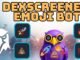 Dexscreener Emoji Bot Guide | Complete Setup, Live Demo, and Custom Configuration