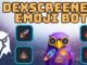 Dexscreener Emoji Bot Guide | Complete Setup, Live Testing, and Advanced Configuration