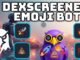 Dexscreener Emoji Bot Setup | Complete Installation, Live Demo, and Configuration Guide