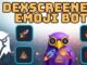 Dexscreener Emoji Bot Setup Guide | Full Tutorial, Live Demo, and Pro Tips
