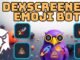 Dexscreener Emoji Bot Tutorial | Full Setup, Live Demo, and Advanced Tips