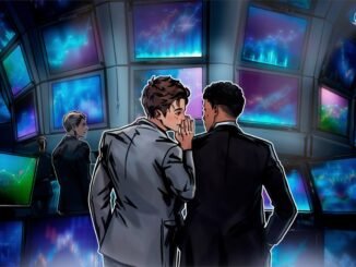 Digital Asset Treasury Stocks Surge Outpacing Crypto Market Gains