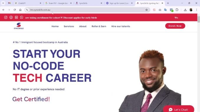 Digital Marketing with AI Full Course for Beginners in 4 HOURS - 2025 Updated [No Experience Needed]