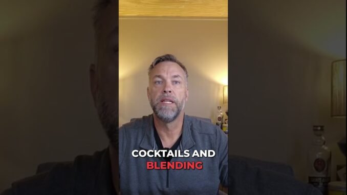 Discover Pyxis: Your AI Whiskey Guide! #shorts