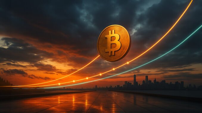 Does Bitcoin Power Law model still work in 2025 after S2F failed?