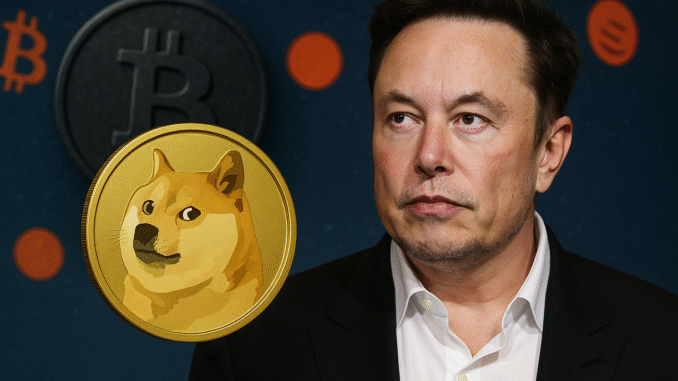 Dogecoin news