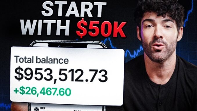 Dogecoin DOGE Pump Incoming? AI Reveals Hidden Bullrun Signal | DOGE Price Prediction