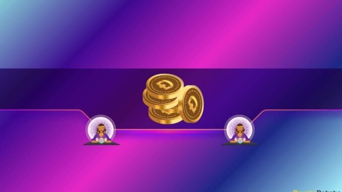 Dogecoin Dips Under Key Support Dogecoin Dips Under Key Support