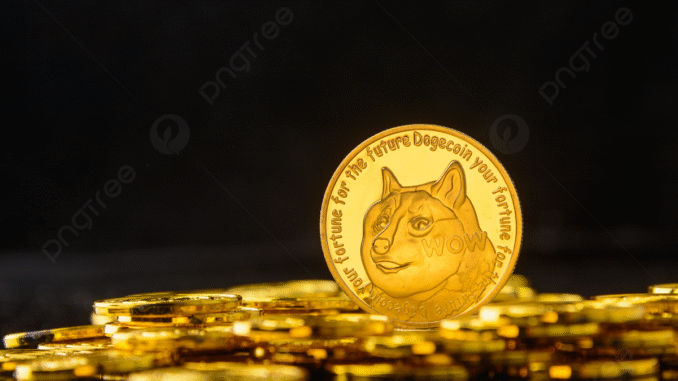 Dogecoin