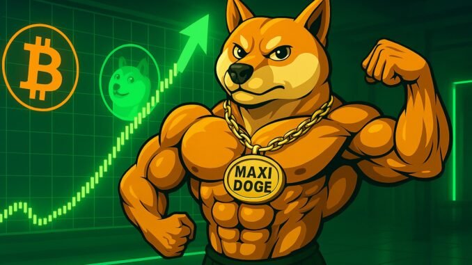 Dogecoin vs Bitcoin: A New Meme Coin Juggernaut Enters the Arena