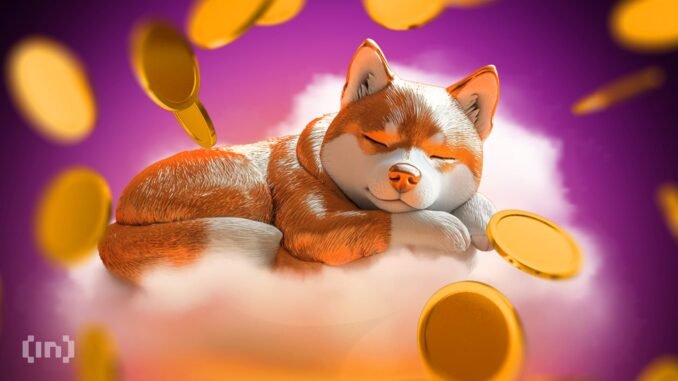 Dogecoin Price Faces Breakdown Risk — One Group Can Stop Dogecoin Price Faces Breakdown Risk — One Group Can Stop It
