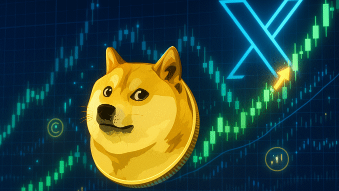 Dogecoin targets $0.22 as risk-on sentiment returns; Check forecast Dogecoin targets $0.22 as risk-on sentiment returns; Check forecast