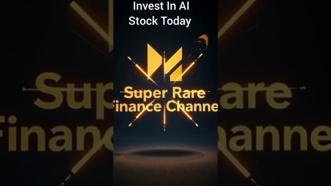 EPISODE 2: AI INVESTING EXPLAINED FOR BEGINNERS