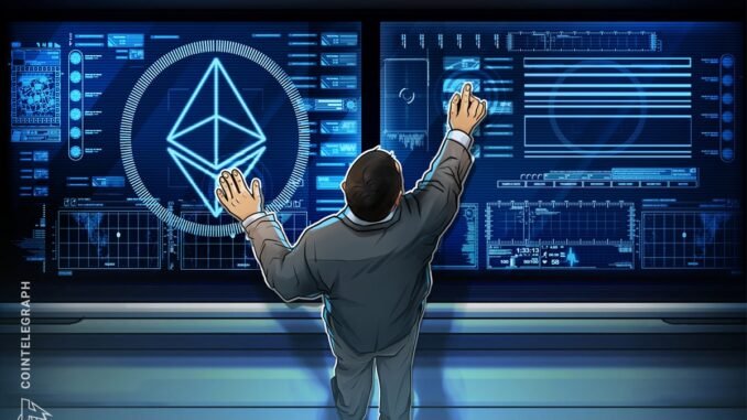 ETH Traders Bullish on Price Boost Despite Wider Market Fear