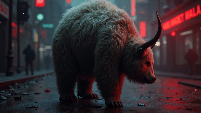 ETH could dip below $3k amid bearish PA