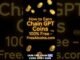Earn ChainGPT Coins 100% Free | FreeAIcoins.com | No Investment Needed | Crypto | Short | AI Coins |