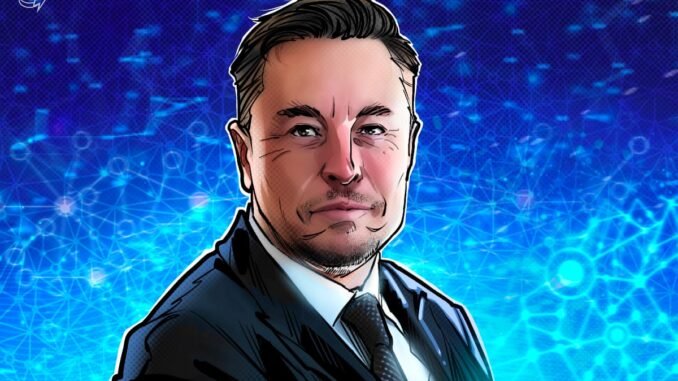 Elon Musk to Launch X Chat Messenger Within Months Elon Musk to Launch X Chat Messenger Within Months