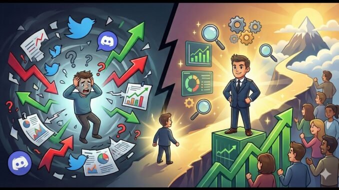 End Crypto Chaos: Miles High Club Review | Your 2025 Guide to Crypto Trading