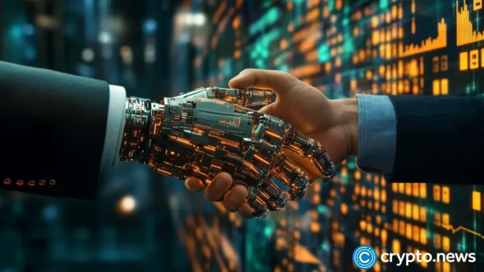 Enterprises need blockchain that speaks every language Enterprises need blockchain that speaks every language