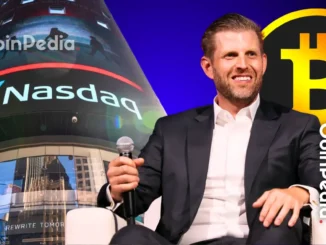 Coinpedia - Fintech & Cryptocurreny News Media