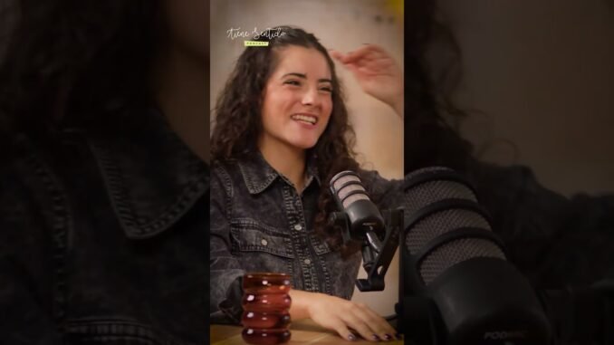 "Esto es todo lo que ChatGPT sabe sobre ti" #tienesentidopódcast