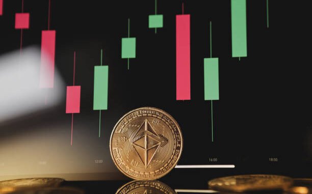 Ethereum Buyers Have Re-Entered The Arena Below $3,400, Here’s How Ethereum