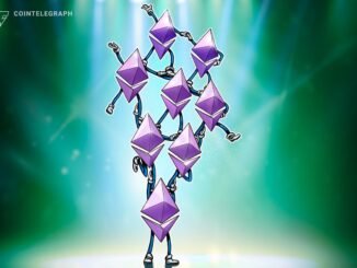 Ethereum Ecosystem Processes Record 24,000 TPS