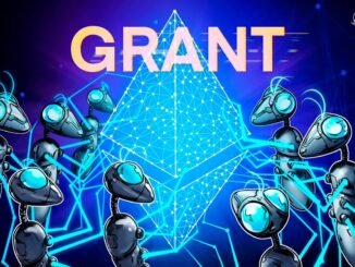 Ethereum Foundation Revamps Grants Program Under New Funding Approach